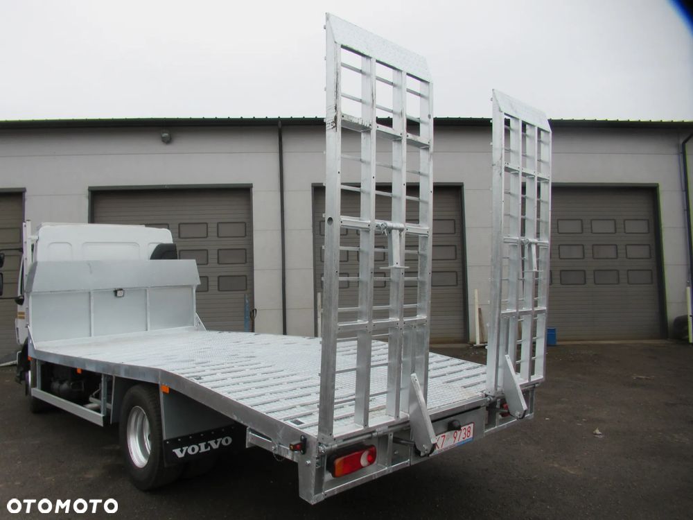 Mercedes-Benz Atego 1224 - 20
