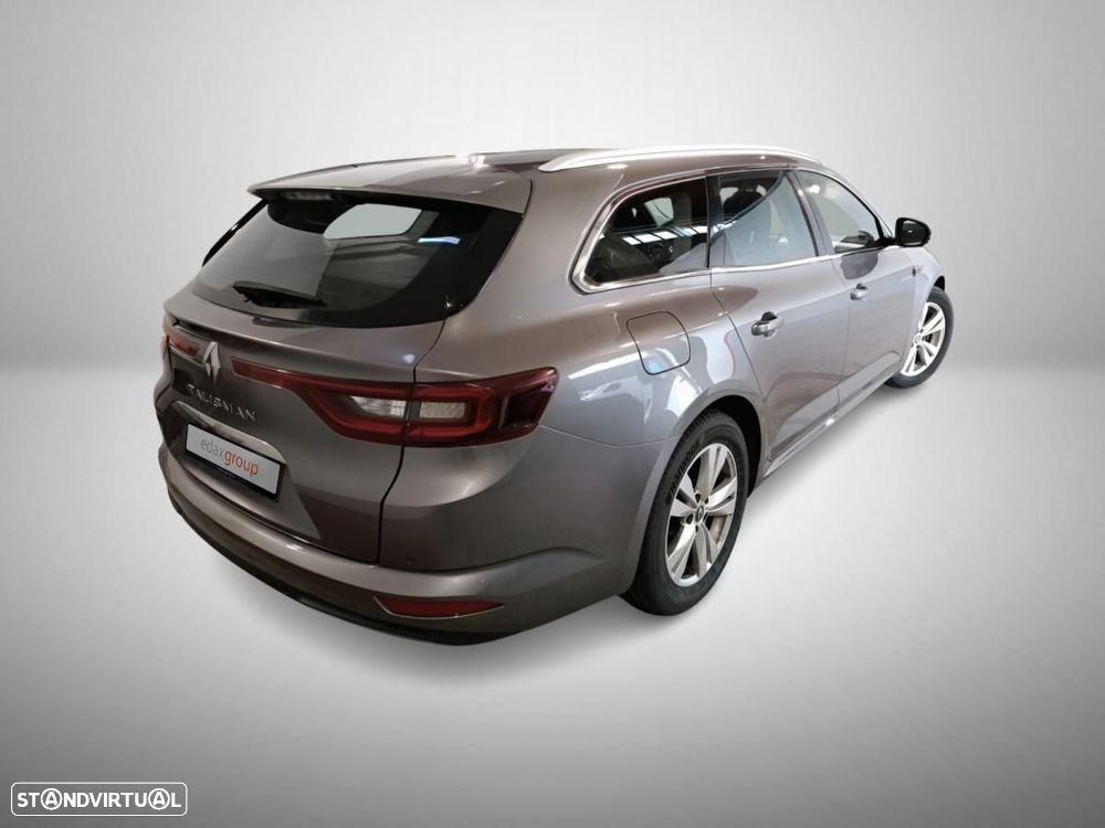 Renault Talisman Sport Tourer 1.6 dCi Business - 2