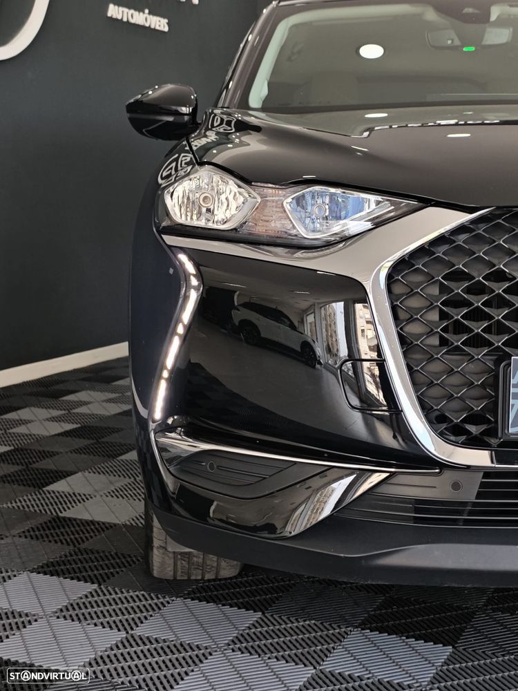 DS DS3 Crossback E-TENSE BASTILLE - 31