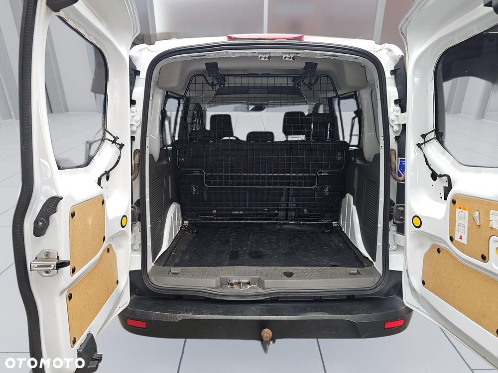 Ford transit-connect 220 1.5 EcoBlue 100KM Trend - 16