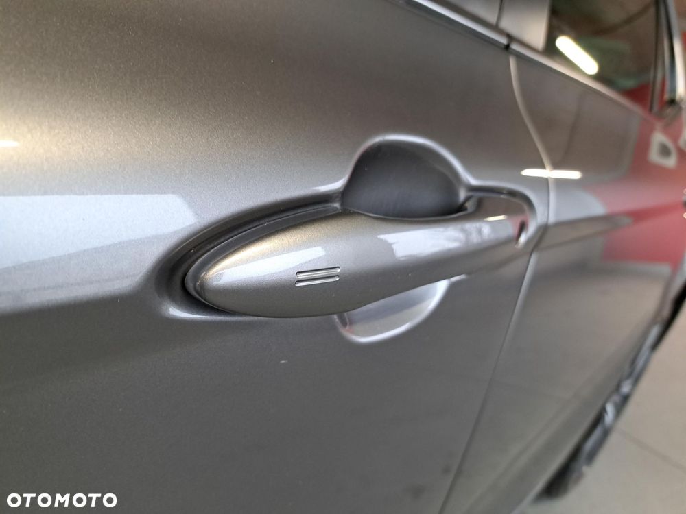 Toyota Camry 2.5 Hybrid Prestige CVT - 38
