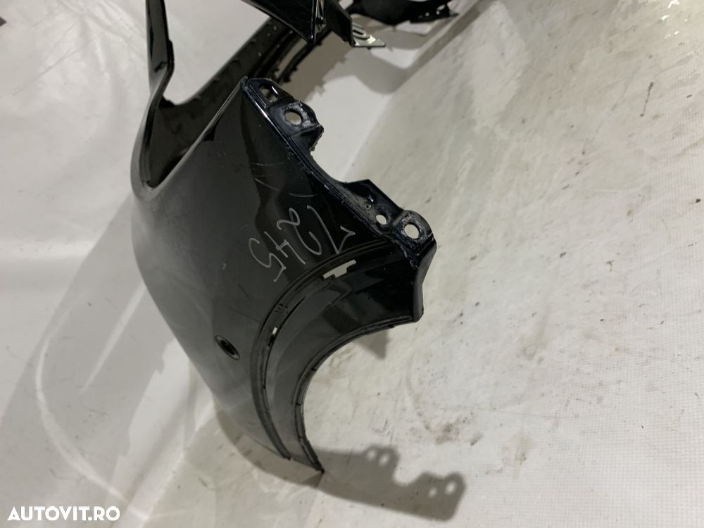 Bara fata Mercedes GLA, AMG, 2022, 2023, 2024, cod origine OE A2478850607. - 7