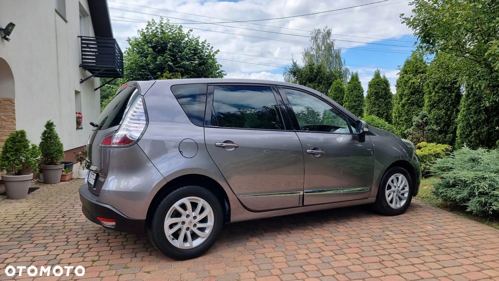 Renault Scenic ENERGY dCi 130 Business - 20