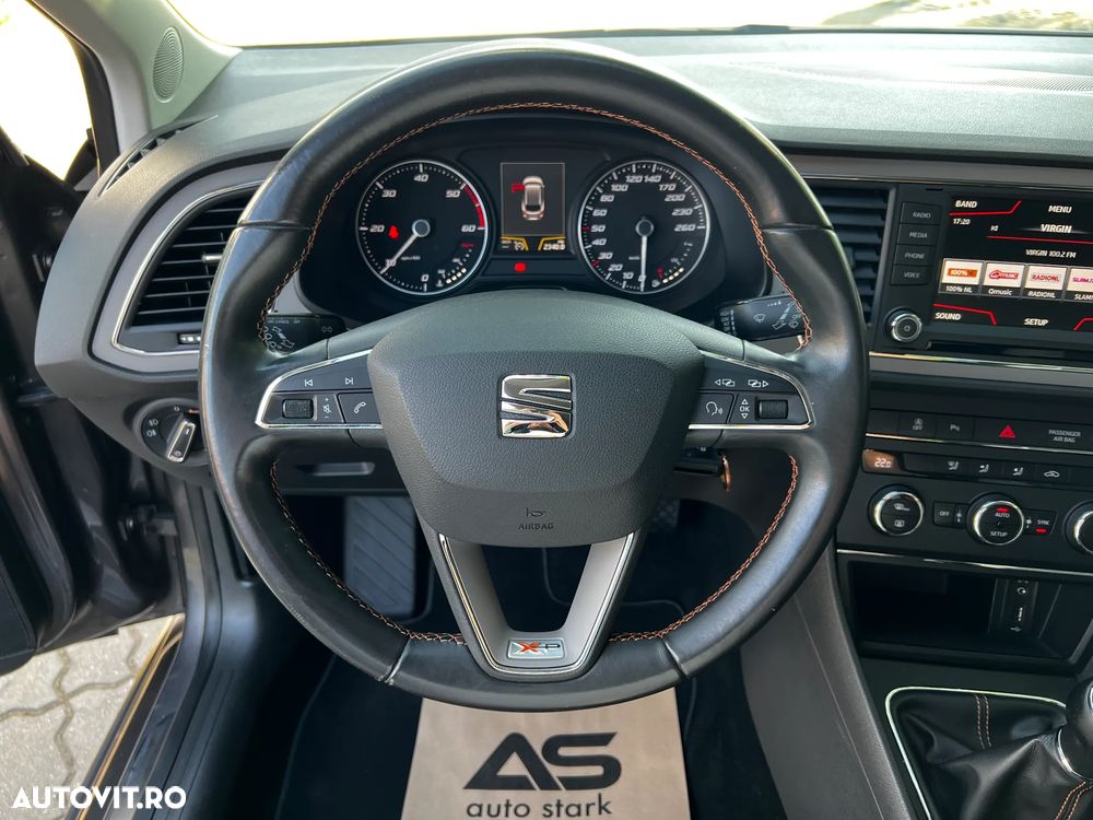Seat Leon - 23