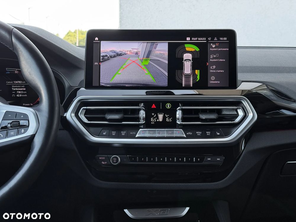 BMW X3 xDrive20d M Sport - 30