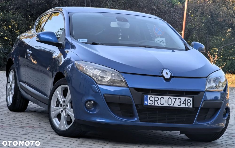 Renault Megane 1.4 16V TCE Dynamique - 23
