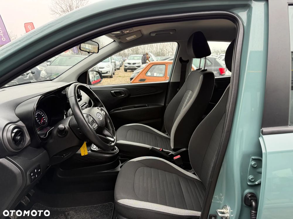 Hyundai i10 1.2 Style - 22