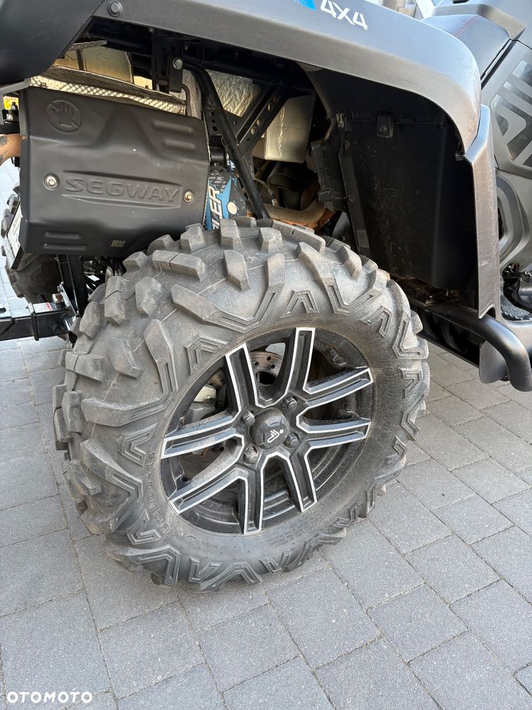 Segway Snarler AT6 - 22