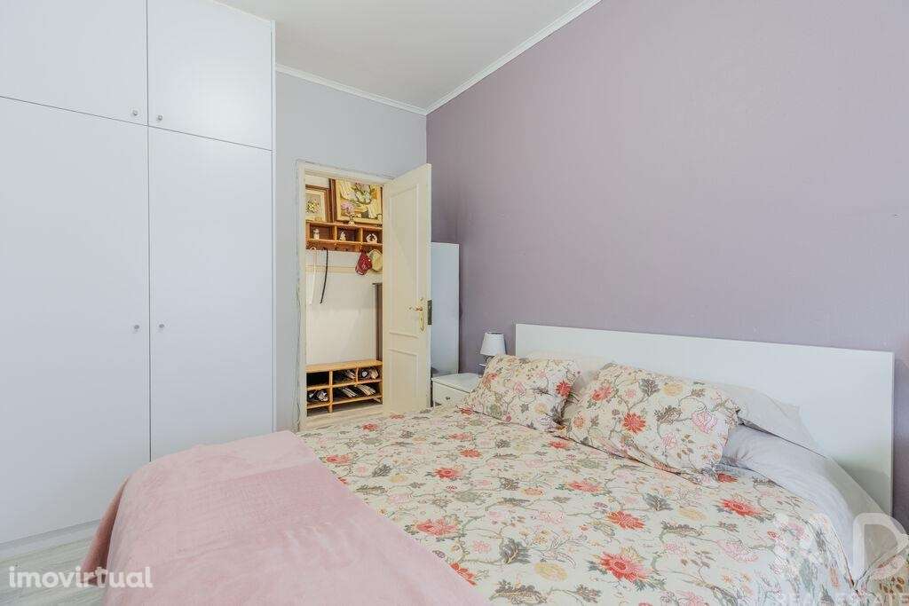 Apartamento T4 em Almada, Cova da Piedade, Pragal e Cacilhas de 92 m2 - Grande imagem: 3/36