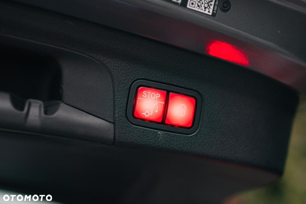 Mercedes-Benz GLE 400 d 4-Matic - 37