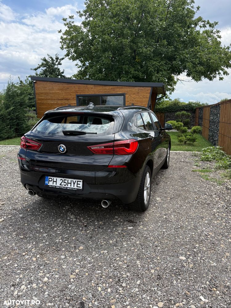BMW X2 - 14