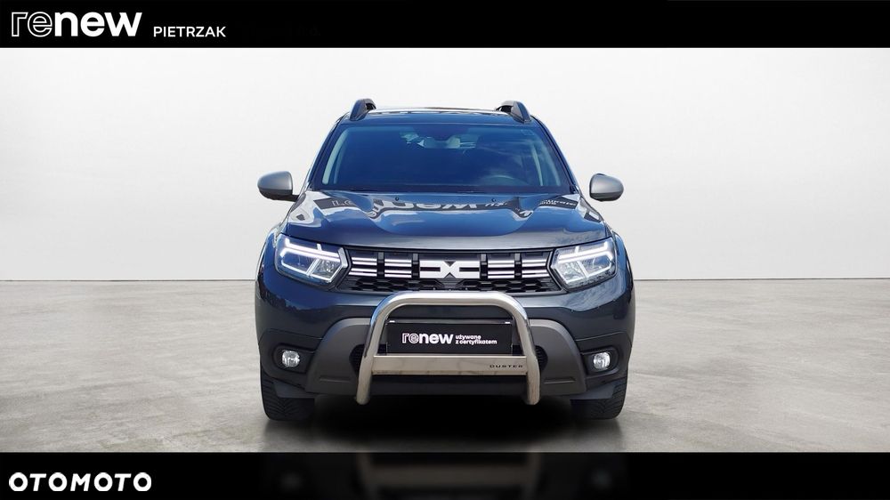 Dacia Duster - 8
