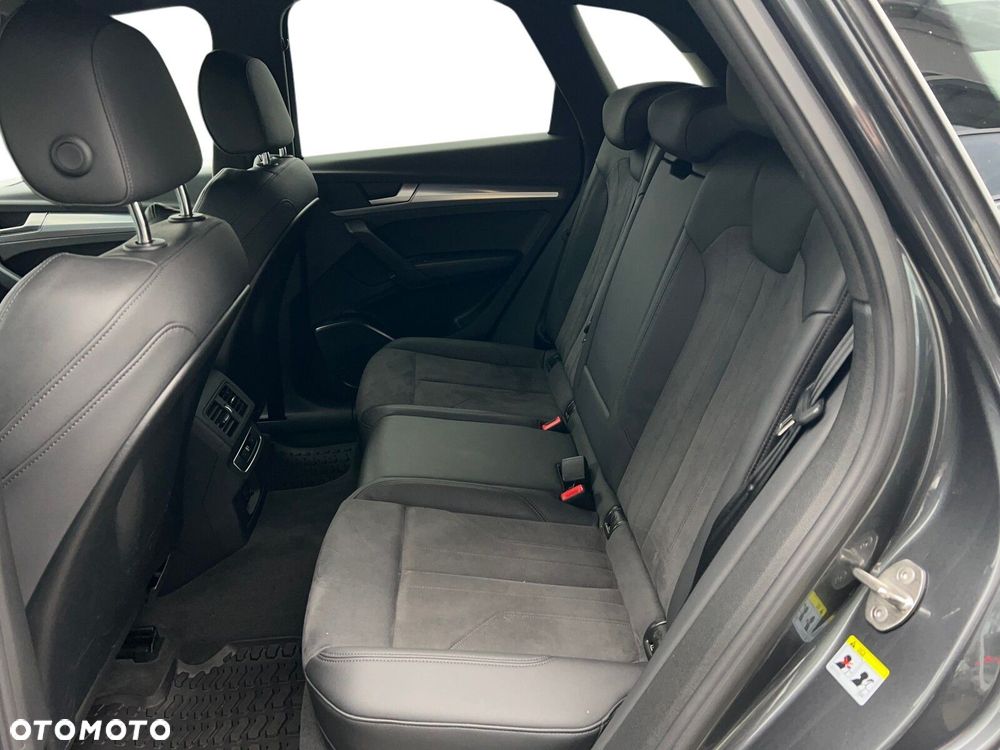 Audi Q5 - 11