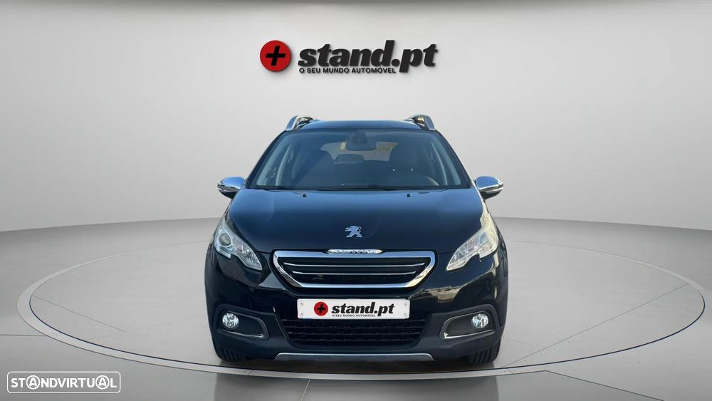 Peugeot 2008 1.2 VTi Allure - 2