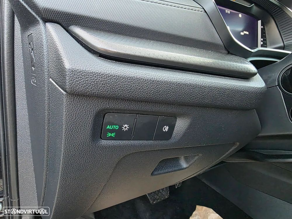 Skoda Octavia 1.4 TSI iV Style DSG - 11