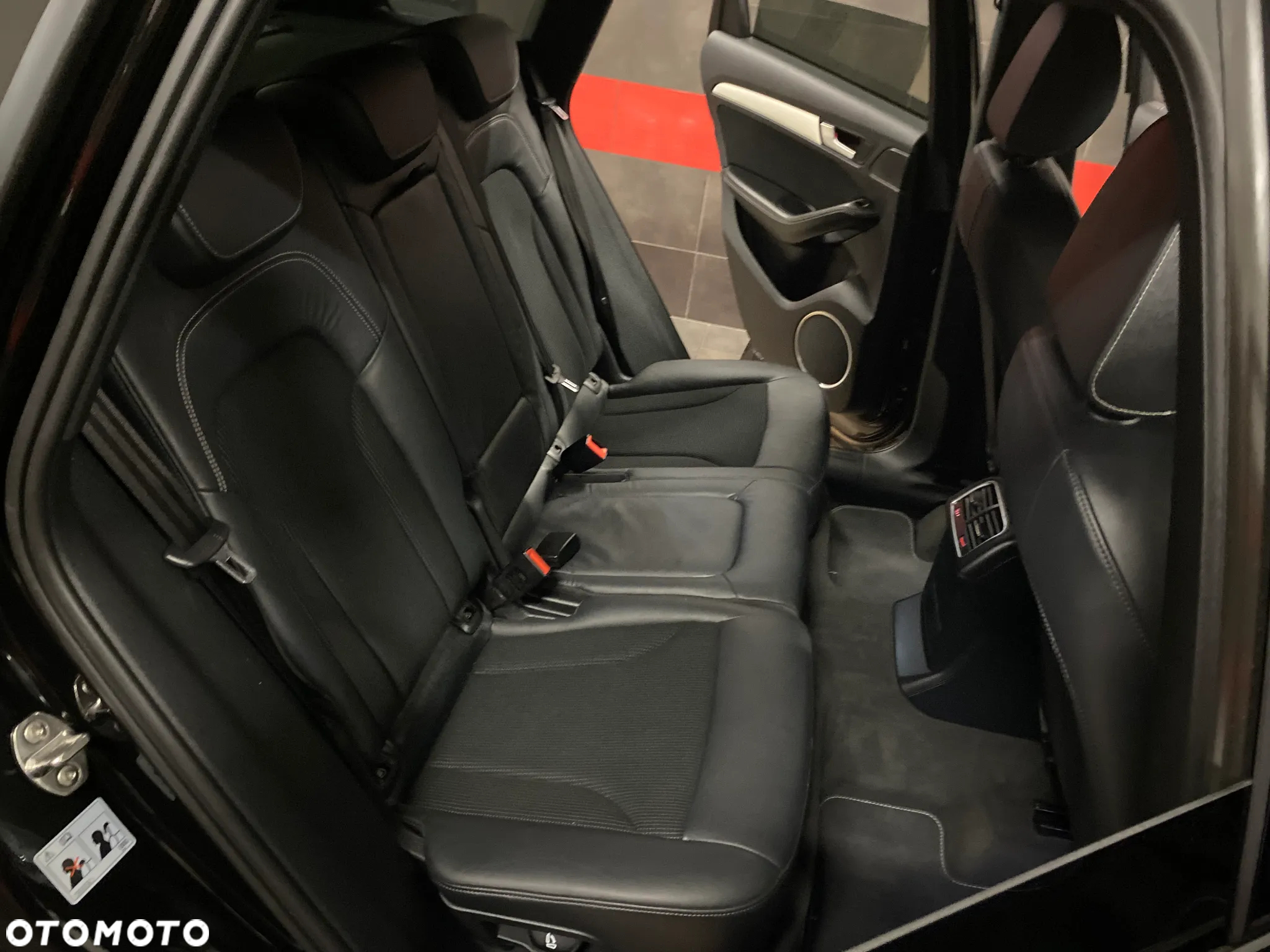 Audi Q5 2.0 TDI Design - 25