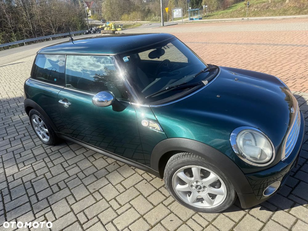 MINI ONE Standard - 9