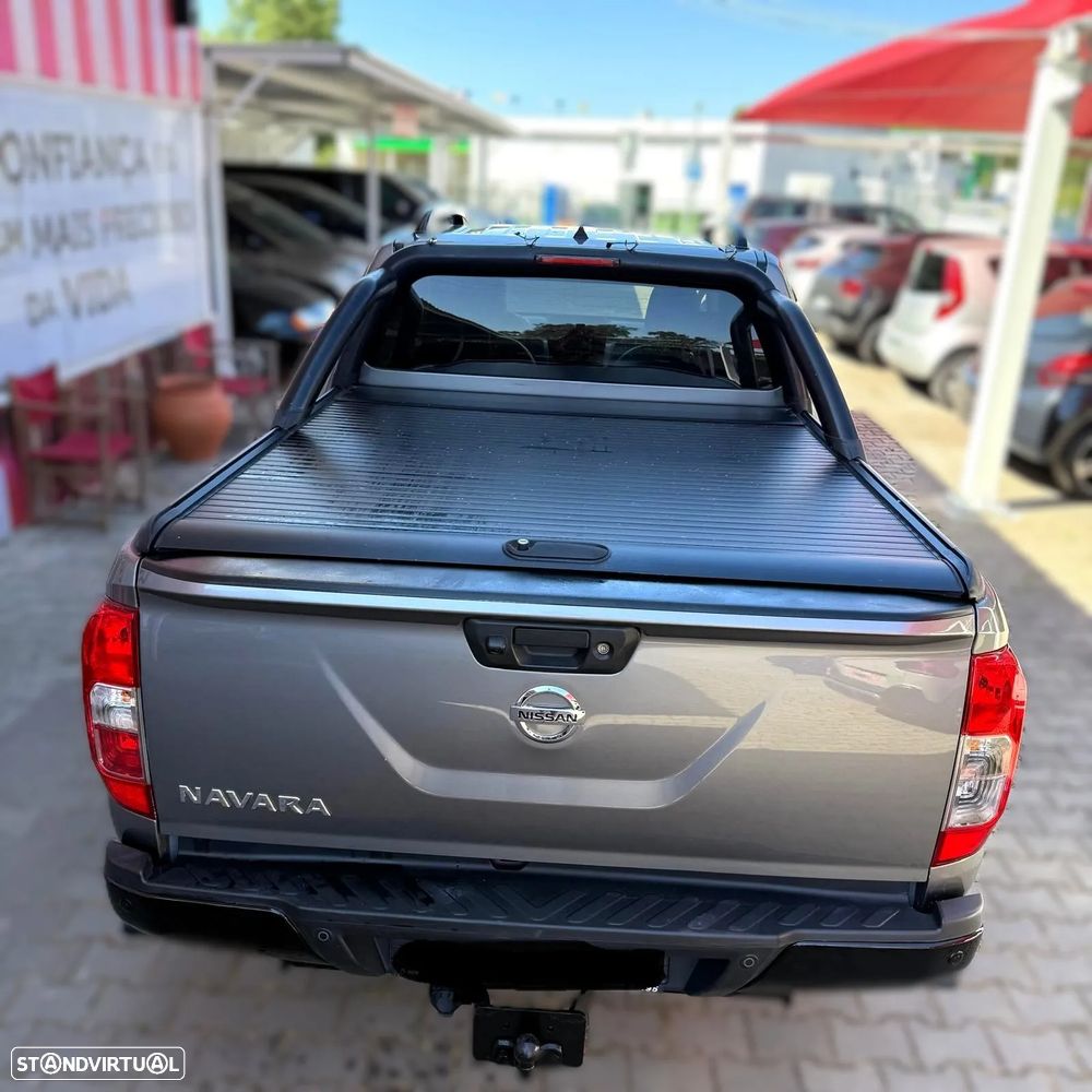 Nissan Navara - 15