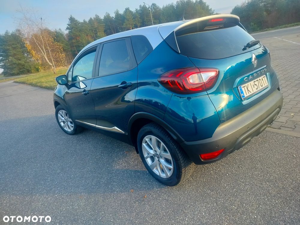 Renault Captur 1.0 TCe Intens - 9