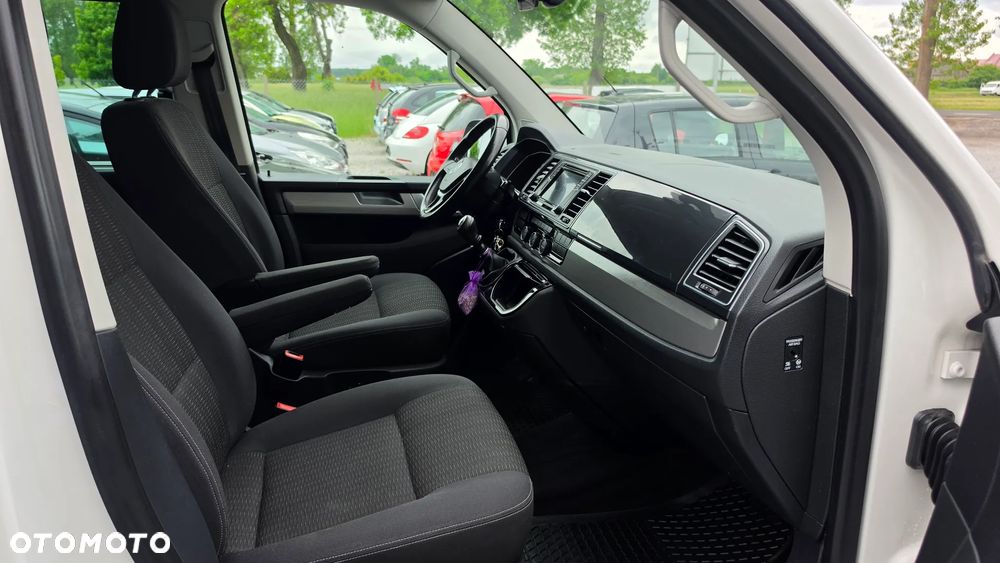 Volkswagen Multivan L1 Comfortline - 14