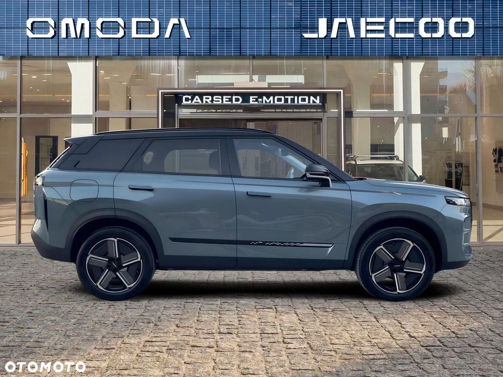 Jaecoo 7 - 7
