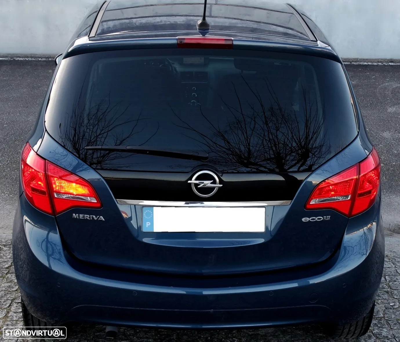 Opel Meriva 1.6 CDTi S/S - 7