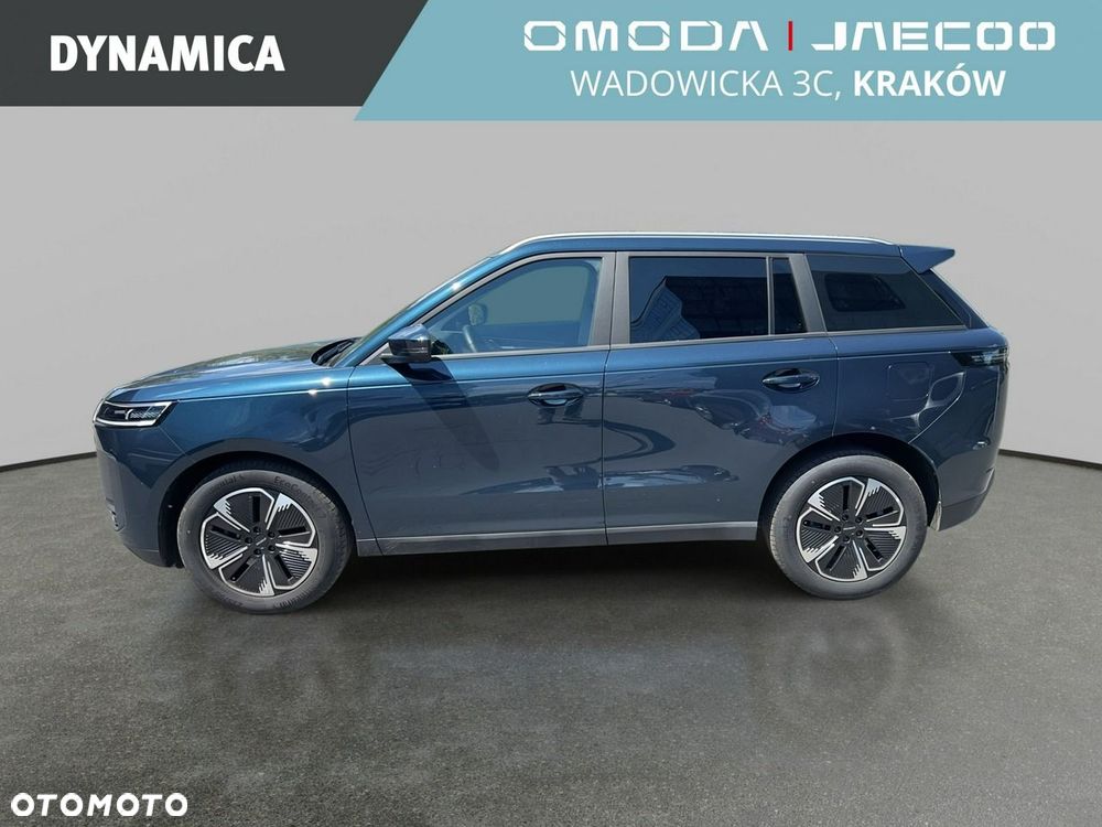 Jaecoo 5 - 9