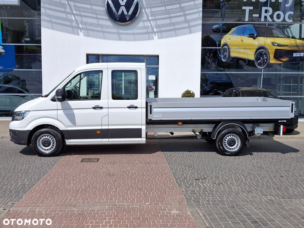 Volkswagen Crafter Skrzynia 2.0 TDI Manual - 15