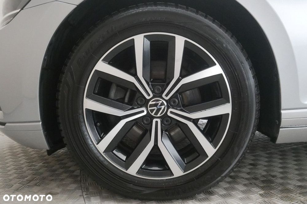 Volkswagen Passat 2.0 TSI Business DSG - 14