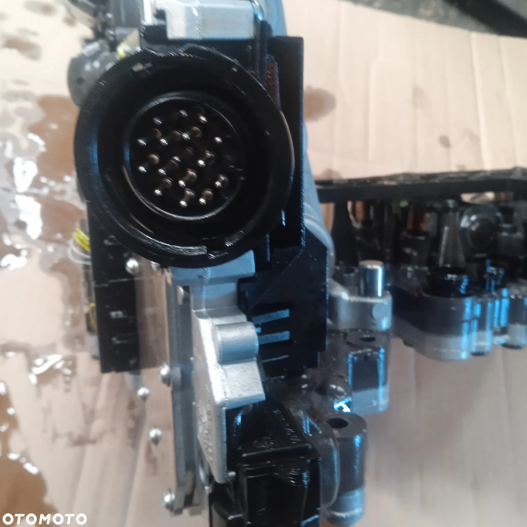 Mechatronika A6 C7 3.0TDI S-tronic 0B5927256F - 8