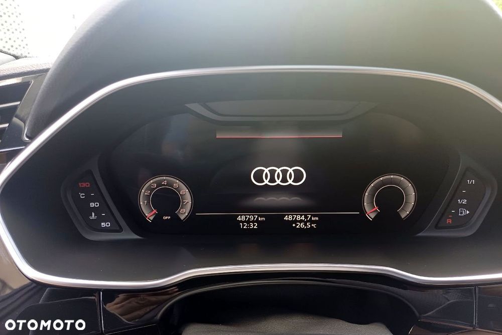 Audi Q3 Sportback 35 TFSI S tronic S line - 8