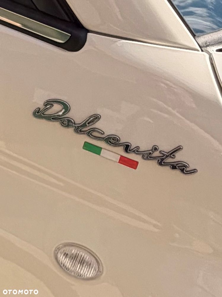 Fiat 500 1.0 Hybrid Dolcevita - 4