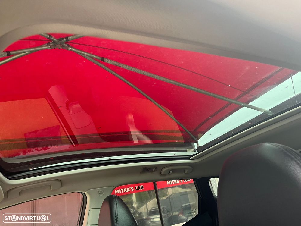 Nissan Qashqai 1.6 dCi Xtronic ACENTA - 15