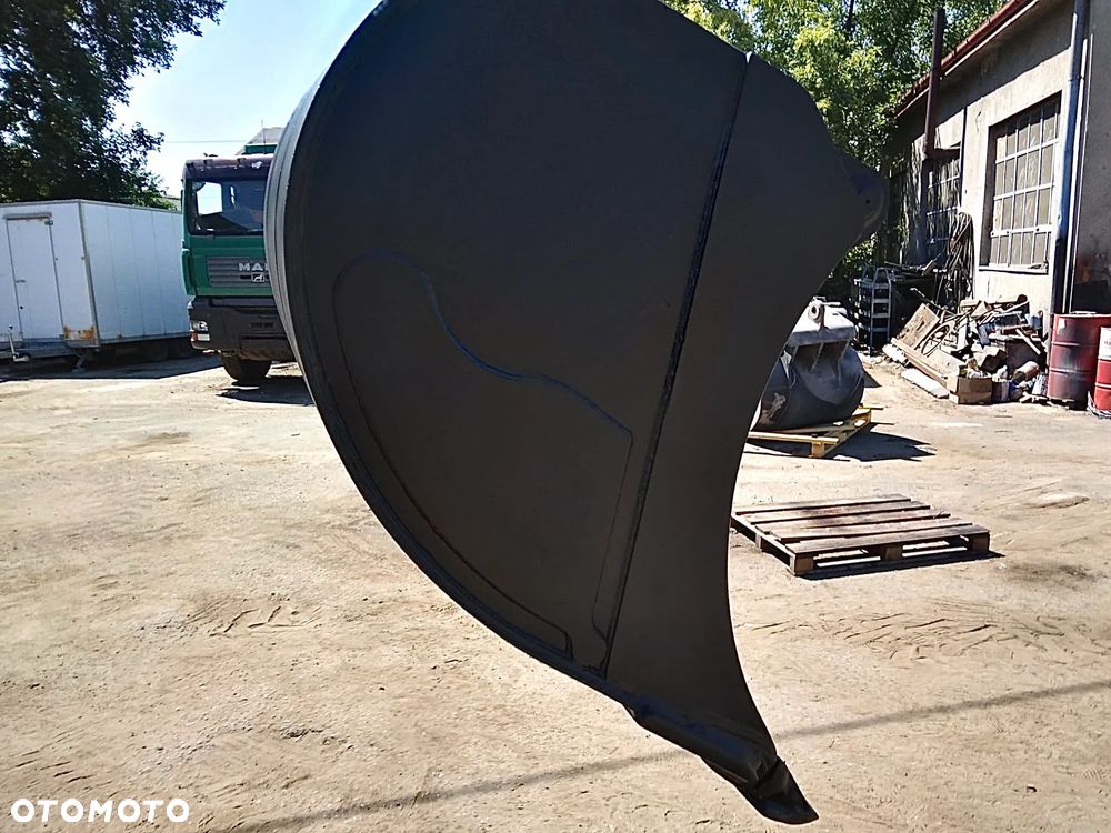 łyżki oryginalne  koparka liebherr 20-30t - 11