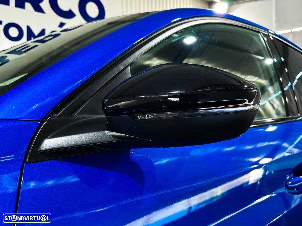 Peugeot e-208 50 kWh GT Pack - 16