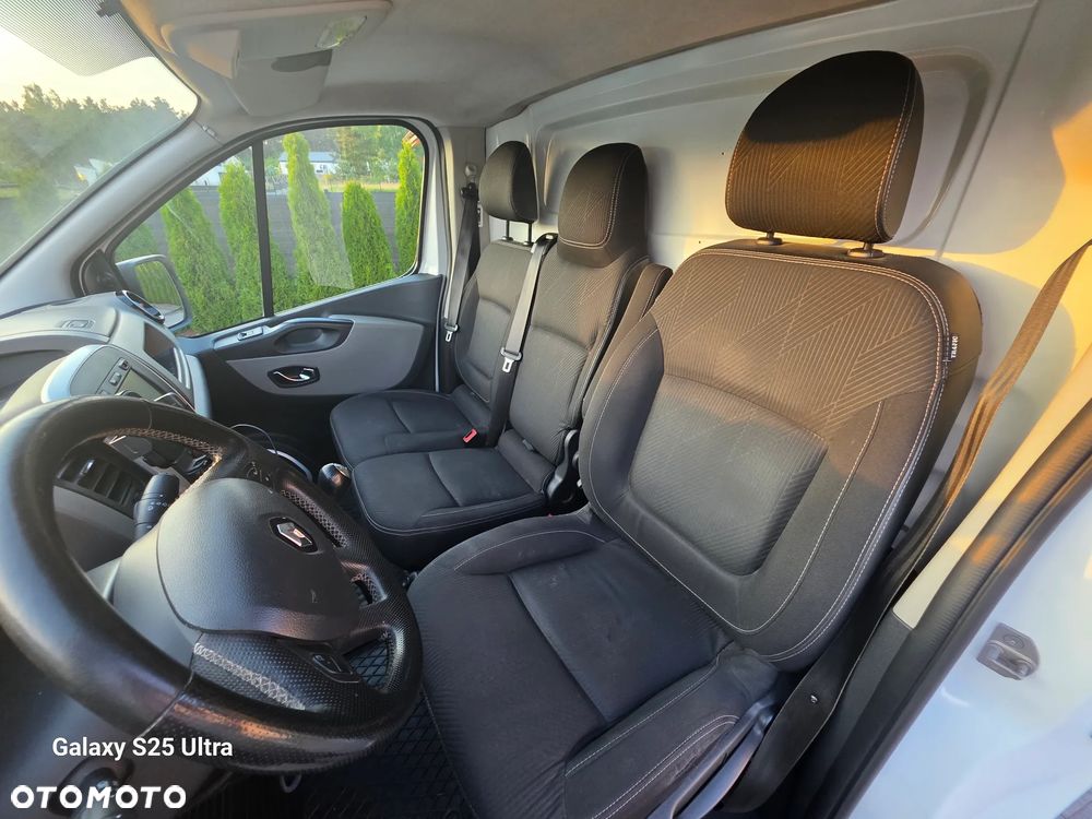 Renault Trafic - 6