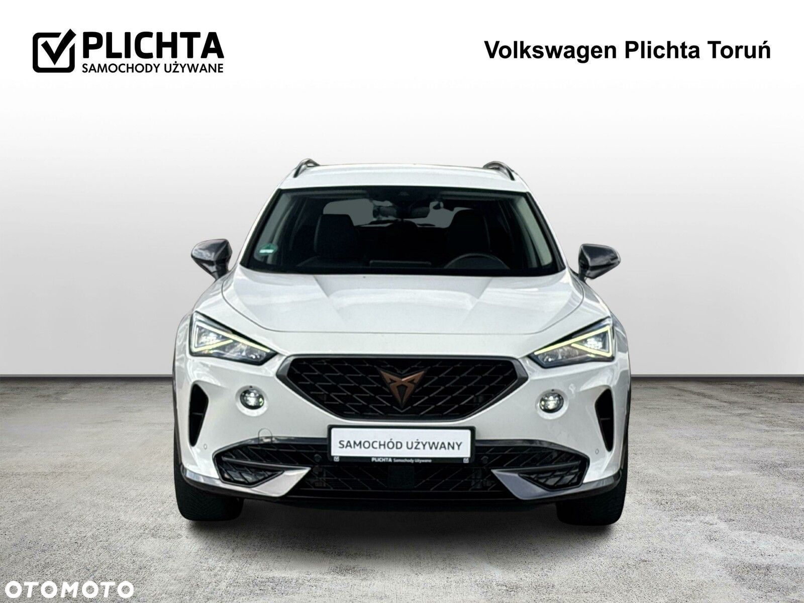 Cupra Formentor - 2