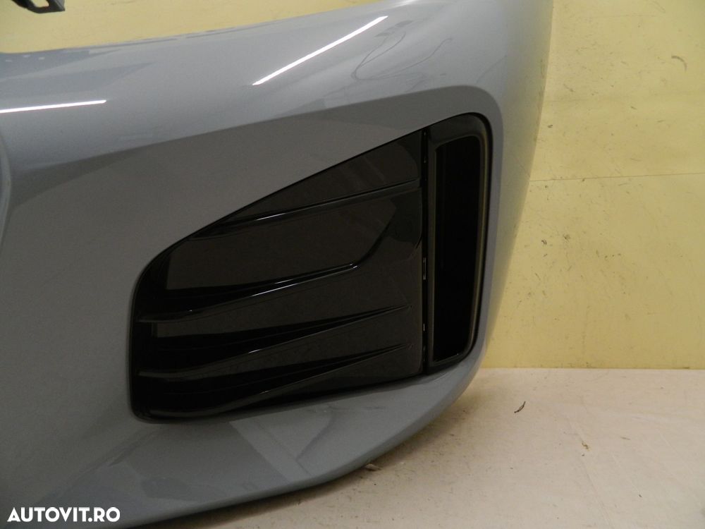 Bara fata BMW Seria 4 G26 M-Sport, 2020, 2021, 2022, 2023, 2024, cod origine 51119881896. - 7