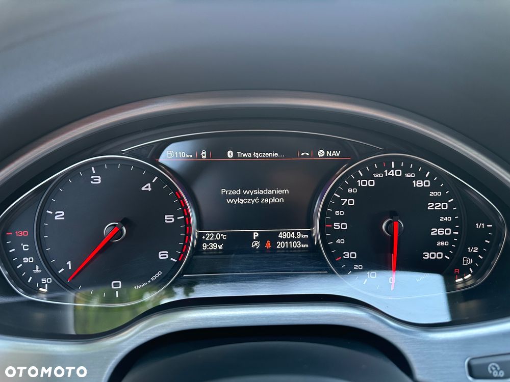 Audi A8 4.2 TDI clean diesel Quattro - 25