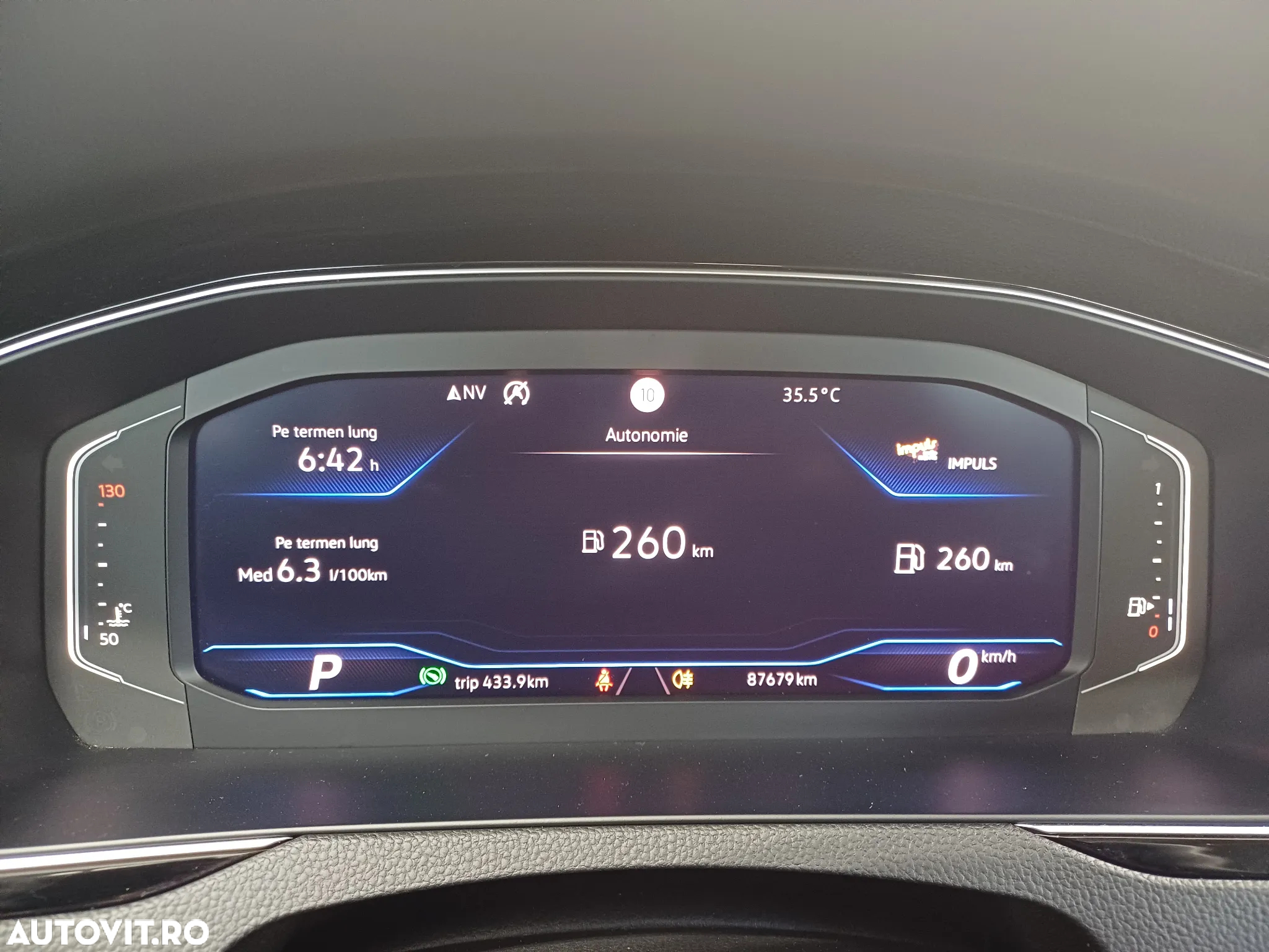 Volkswagen Passat 2.0 TDI DSG Comfortline - 15