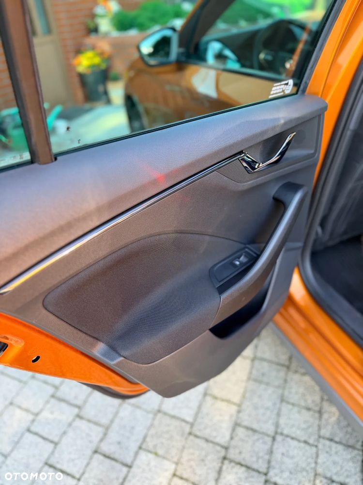 Skoda Kamiq 1.0 TSI Style DSG - 38