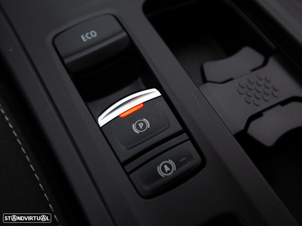 Renault Mégane Sport Tourer 1.5 Blue dCi Equilibre EDC - 17