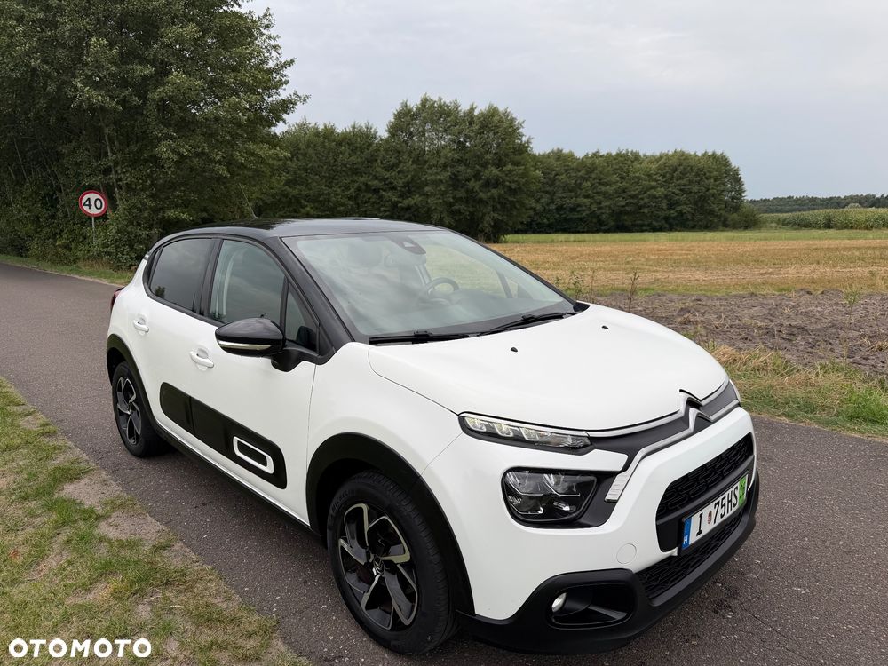 Citroën C3 1.2 PureTech Shine - 1