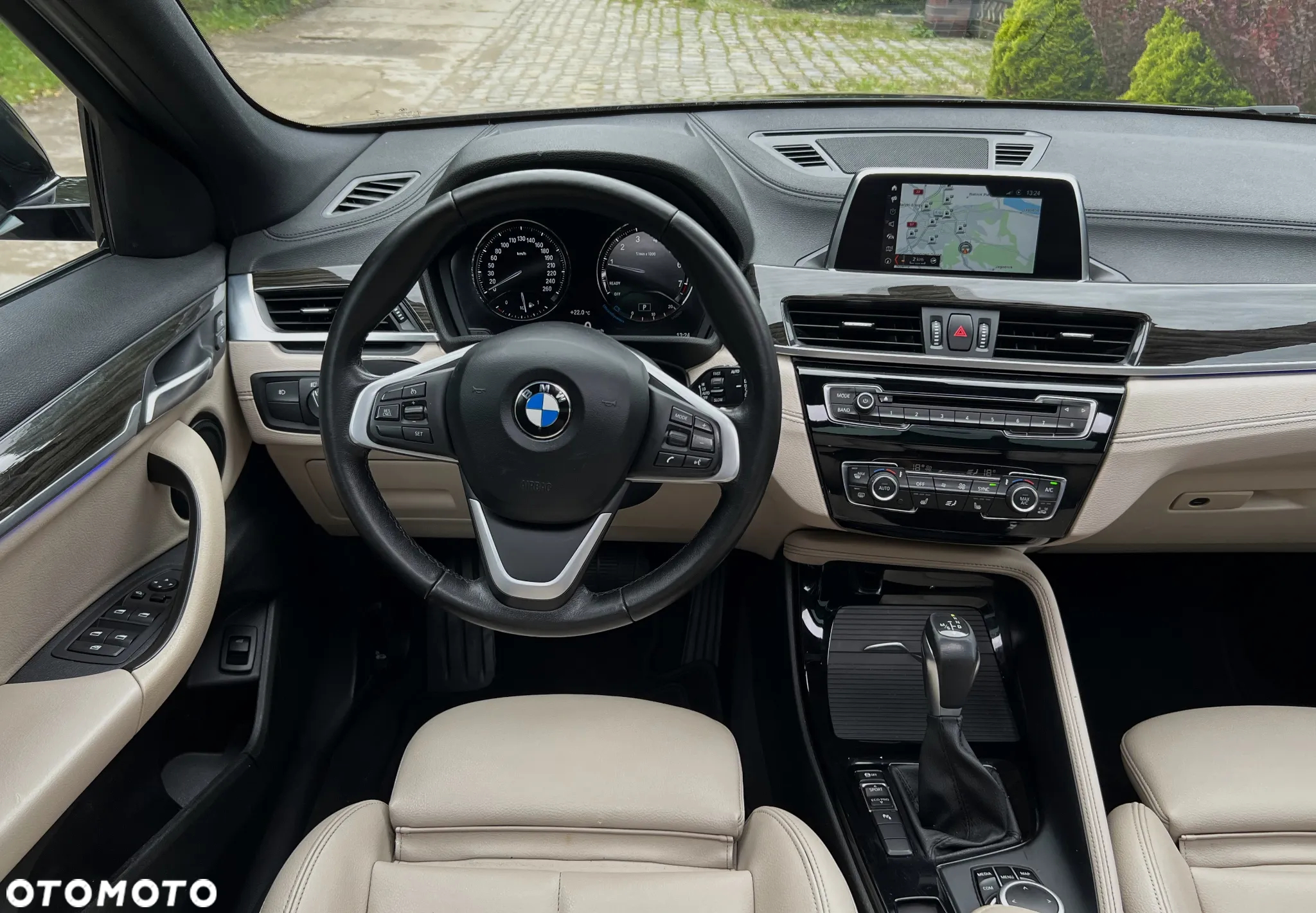 BMW X2 sDrive20i sport - 15