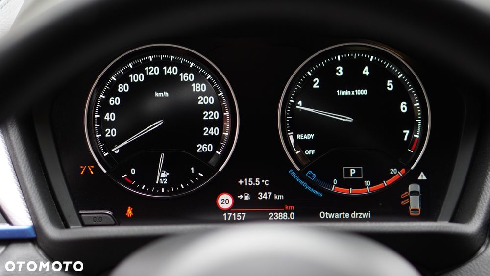BMW X2 sDrive18i Edition M Mesh - 23