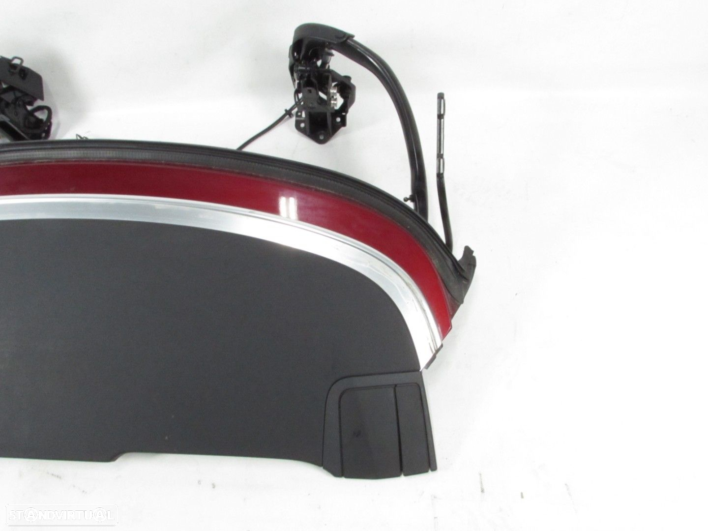 Capota eléctrica  Seminovo/ Original BMW 3 Convertible (E93) 54377199571 - 10