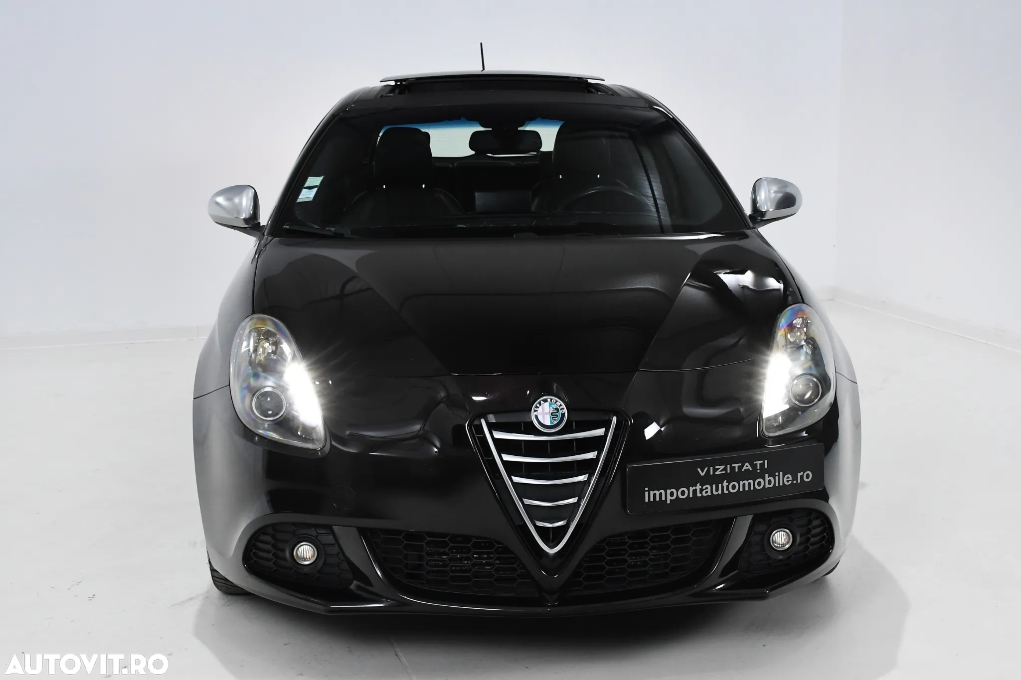Alfa Romeo Giulietta 1.6 JTDM 16V Turismo - 10
