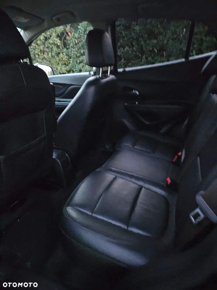 Opel Mokka 1.6 CDTI Enjoy - 8