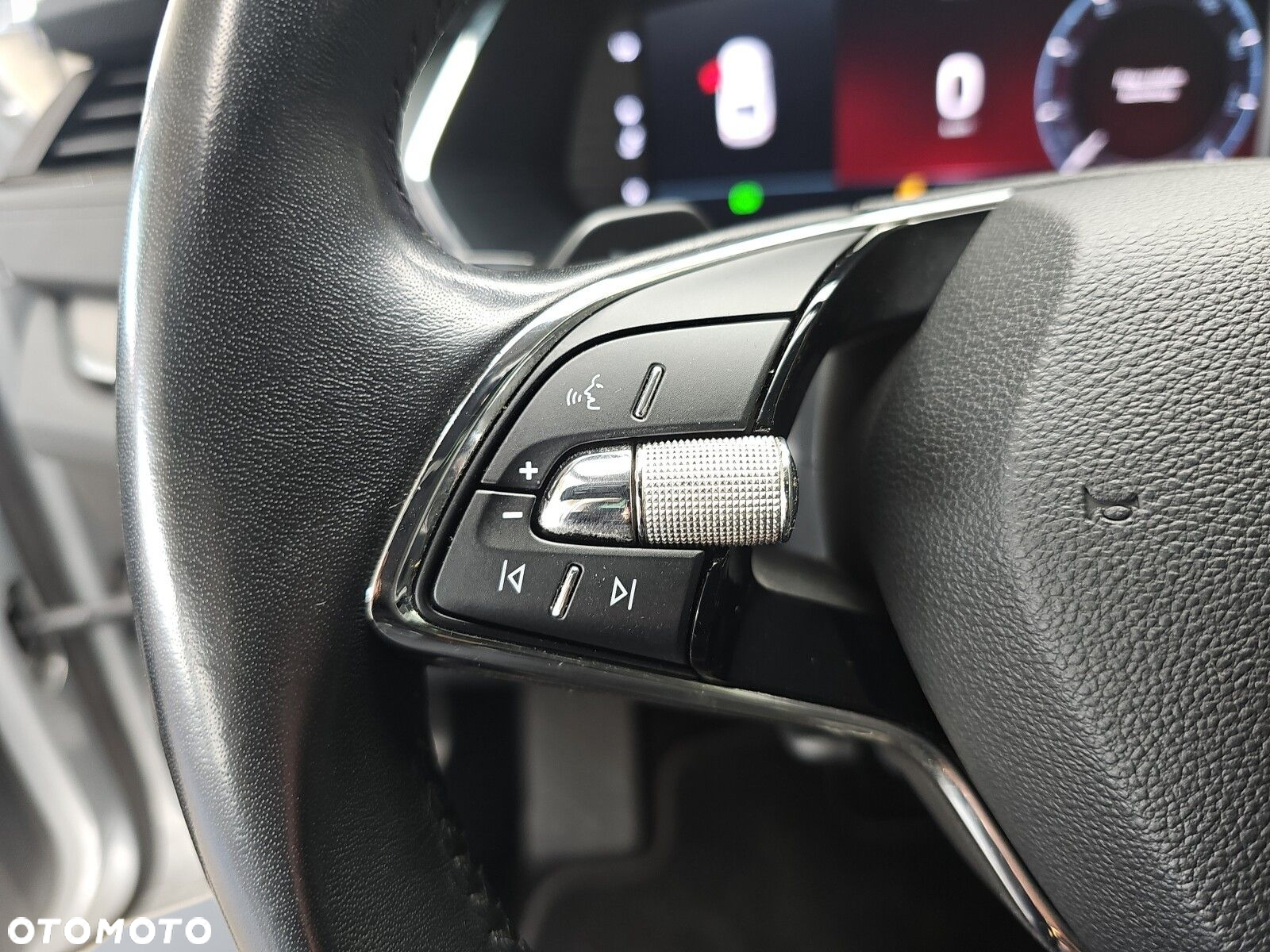 Skoda Octavia 2.0 TDI Ambition DSG - 19