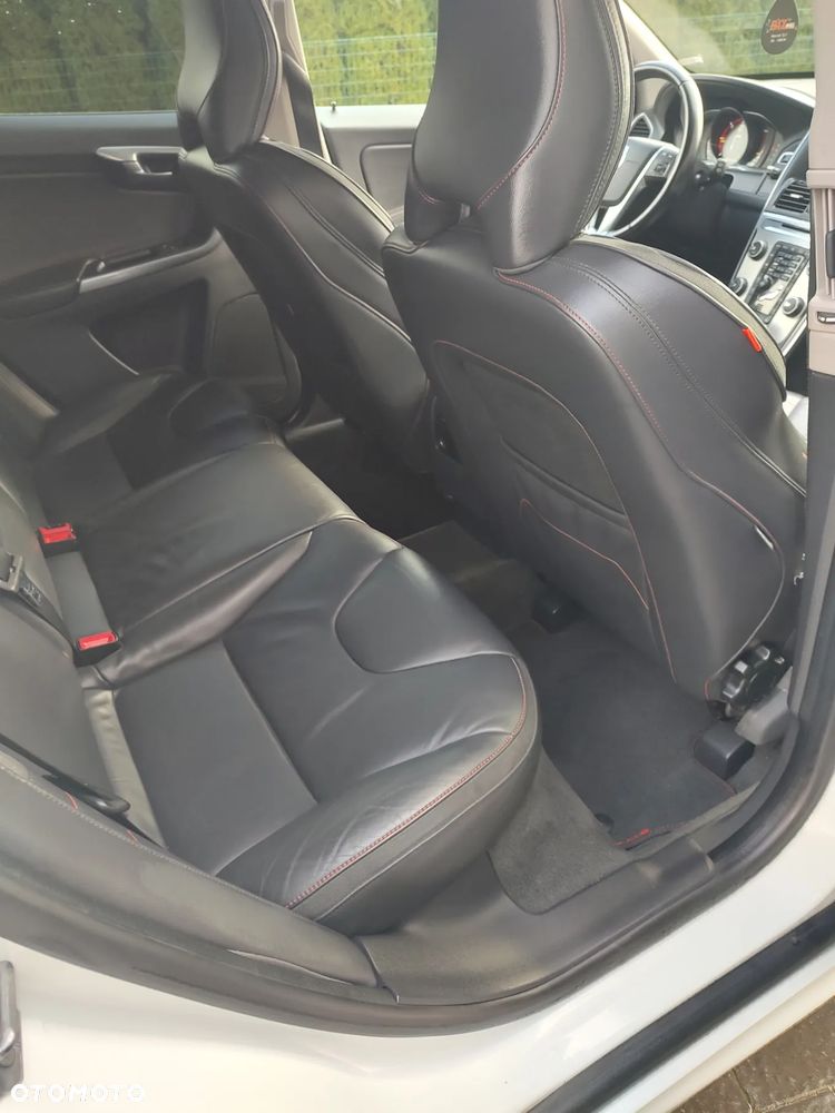 Volvo XC 60 D3 Geartronic Ocean Race - 25